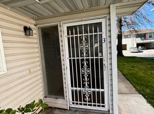 765 Jamaica Ave APT 3, Reno, NV 89502