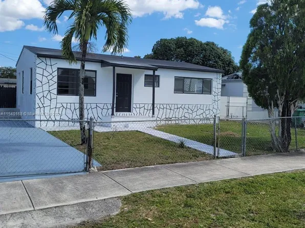 16021 NW 40th Ct, Miami Gardens, FL 33054