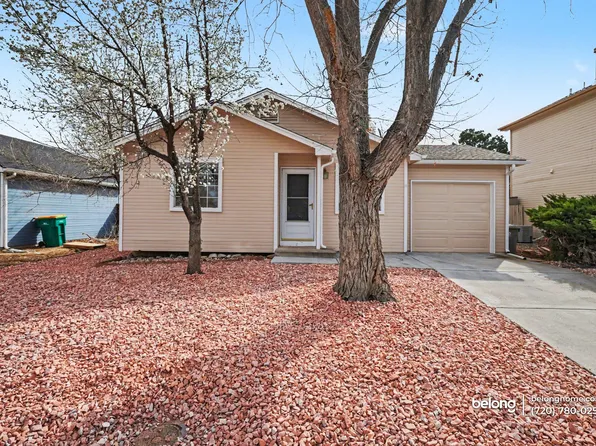 4496 S Pagosa Cir, Aurora, CO 80015