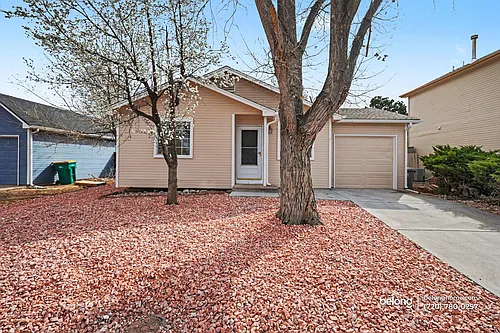4496 S Pagosa Cir Photo 1