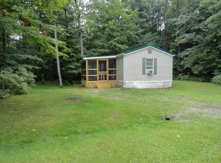 7326 State Route 19 Rd LOT 116-117, Mount Gilead, OH 43338