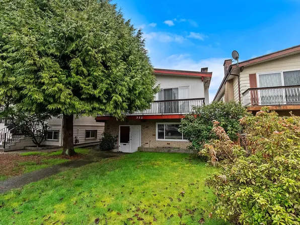 352 E 38th Ave, Vancouver, BC V5W 1H6