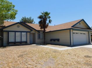 43160 18th St W, Lancaster, CA 93534