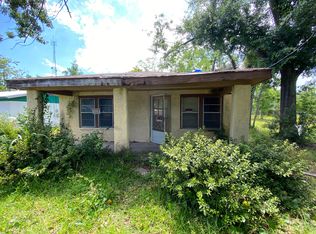 1009 Hamilton Ave, Panama City, FL 32401