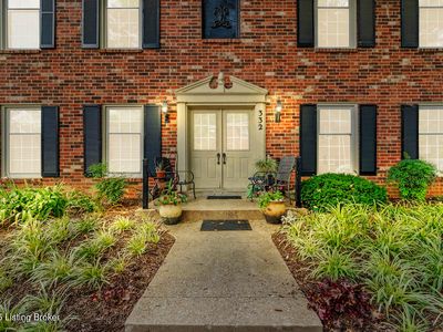 332 Stonehenge Dr APT 103, Saint Matthews, KY, 40207
