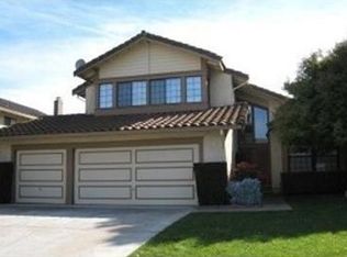 1078 Mountain Shadows Rd, San Jose, CA 95120