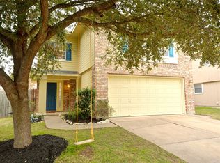 608 Natali St, Austin, TX 78748
