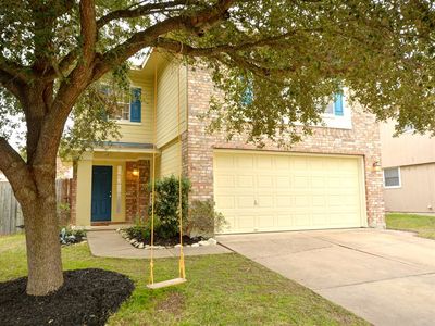 608 Natali St, Austin, TX, 78748