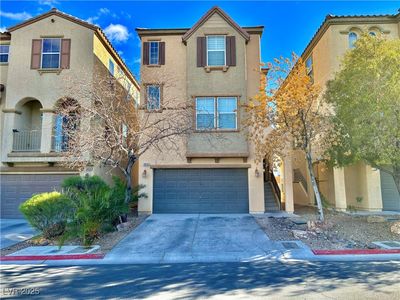 10840 Holmfield St, Henderson, NV, 89052