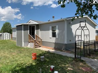 716 Pleasant Valley Trl, Cheyenne, WY 82007