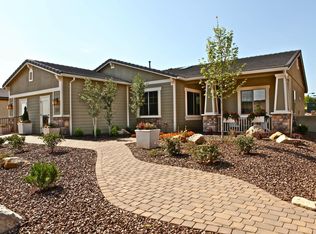 1351 Divinity Dr, Prescott, AZ 86301