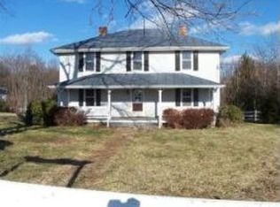 1080 Ayers Rd, Moneta, VA 24121