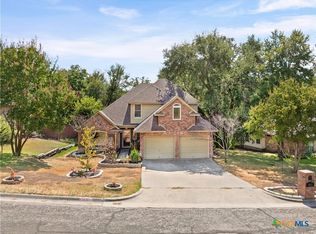 413 Hallmark Cir, Belton, TX 76513