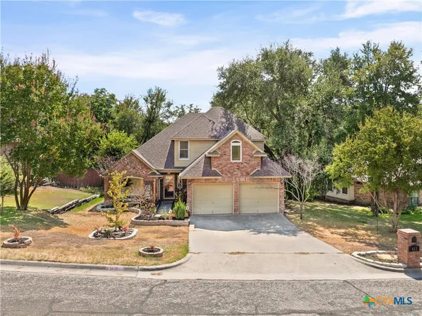 413 Hallmark Cir, Belton, TX 76513