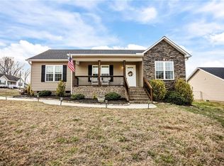 132 Mount Calvary Rd, Thomasville, NC 27360