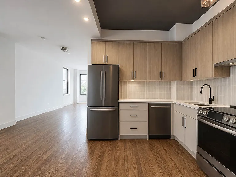144 Lefferts Pl #1Z — Photo 1