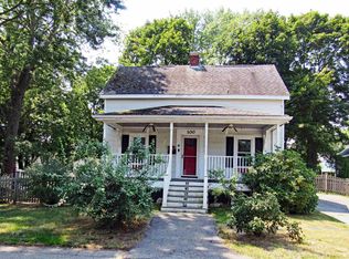 100 Stark St, Portsmouth, NH 03801
