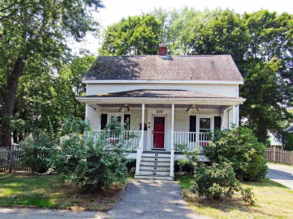 100 Stark Street, Portsmouth, NH 03801