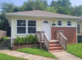 616 Dale St, Hampton, VA 23661