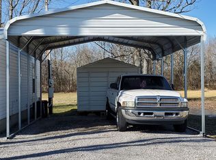 2551 Double Log Cabin Rd, Lebanon, TN 37087