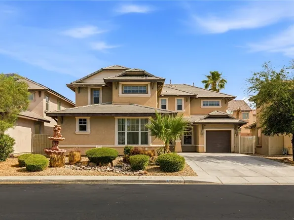 2612 Cattrack Ave, North Las Vegas, NV 89081