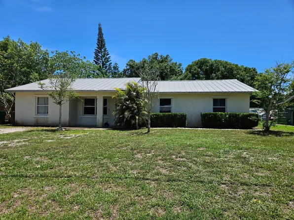 909 NW 3rd Street, Okeechobee, FL 34972