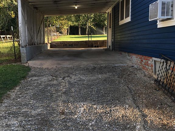 Carport