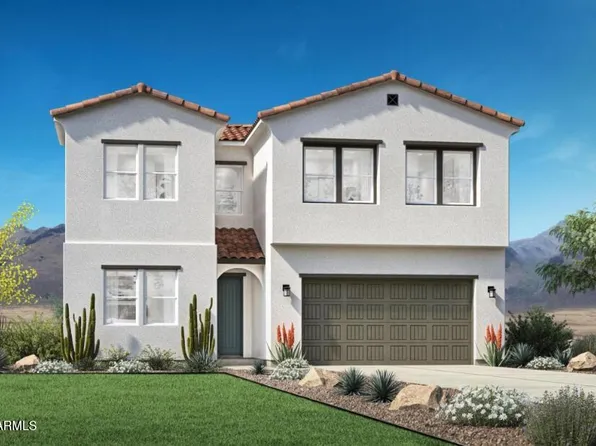11682 N FREDERICKSBURG Street, Surprise, AZ 85388