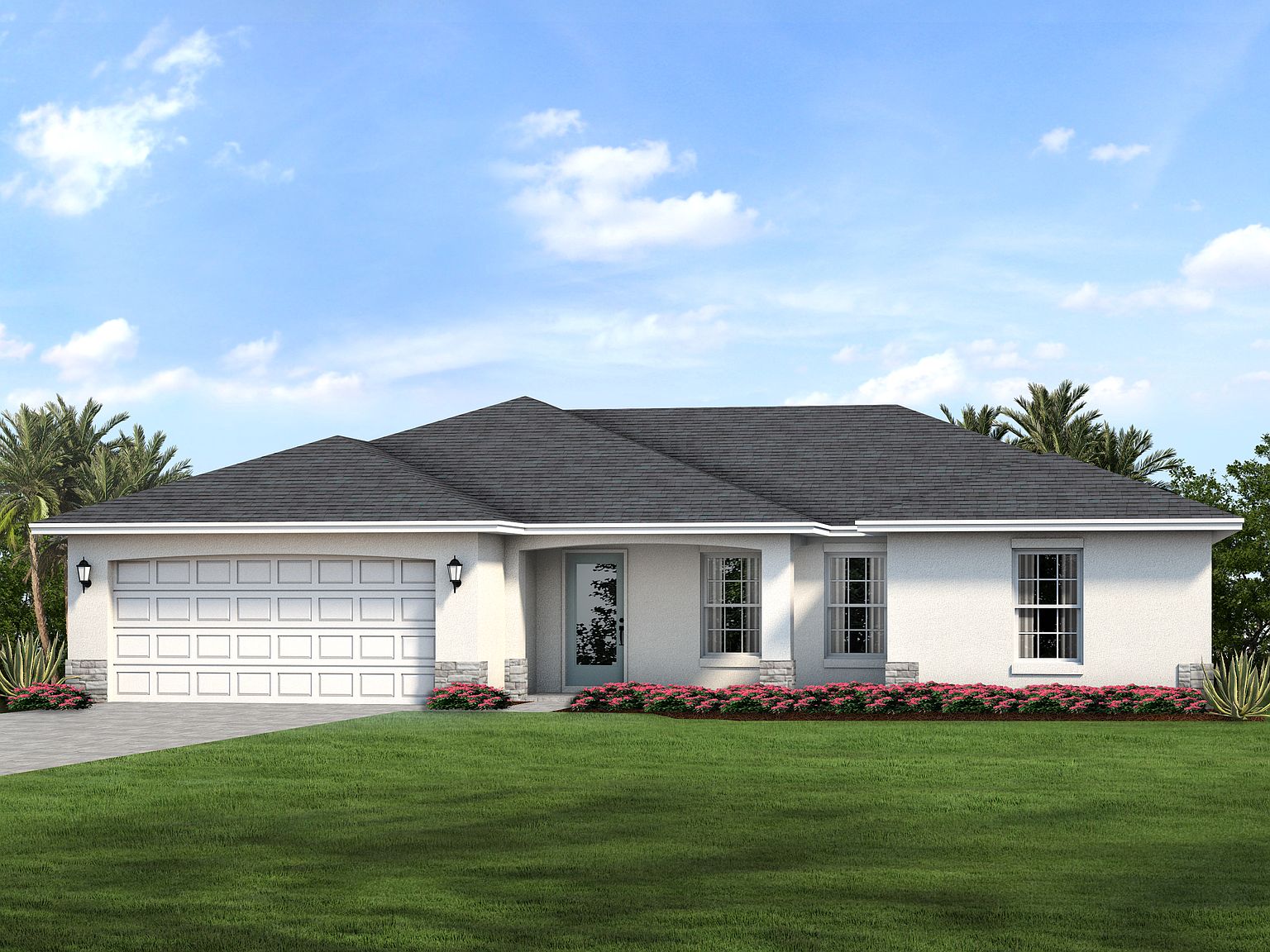 Pineland Plan, North Port CAH, North Pt, FL 34287 Zillow