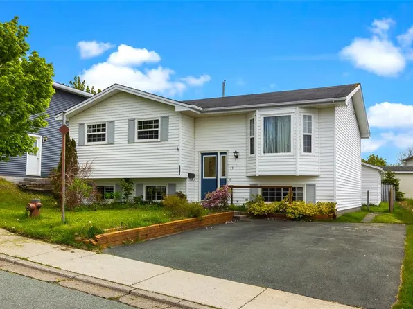 19 Chanterelle Drive, Conception Bay South, NL A1W4E4