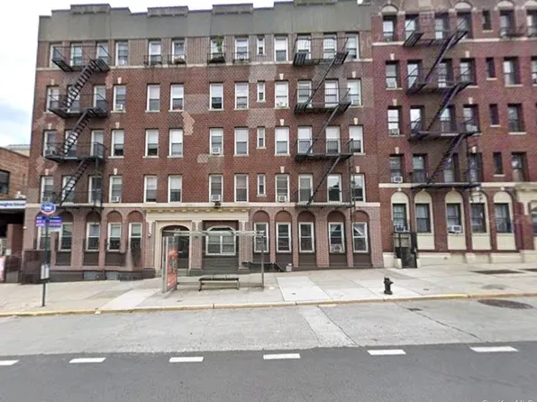 550 Fort Washington Ave #4E, New York (Manhattan), NY 10033