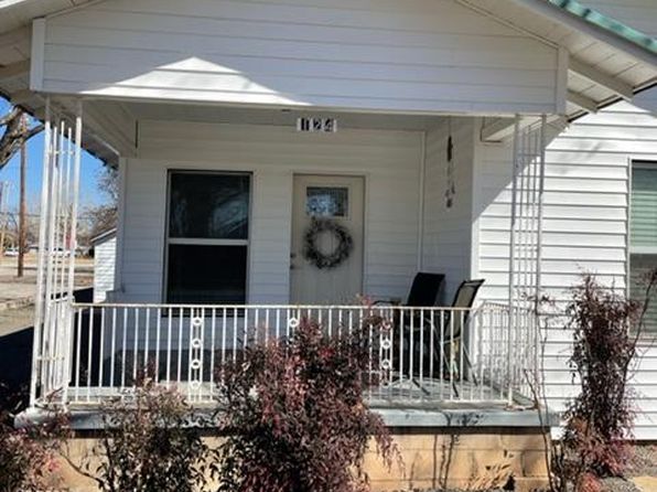 124 Avenue C