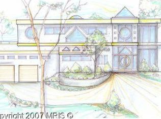 11015 Riverview Rd, Fort Washington, MD 20744