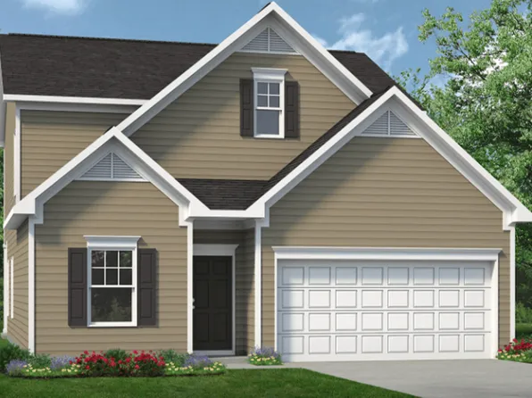 5090 Pioneer Dr, Sanford, NC 27330