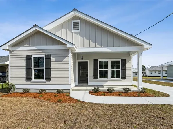 131 Antoine Ln, Luling, LA 70070