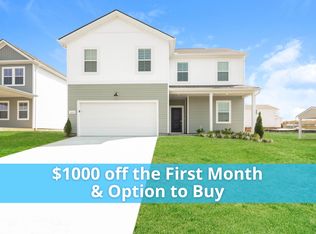 3919 Tinpiper Trce, Columbia, TN 38401