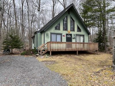 49 Hagen Run Dr, Gouldsboro, PA, 18424
