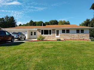 12006 7 1/2 Mile Rd, Caledonia, WI 53108