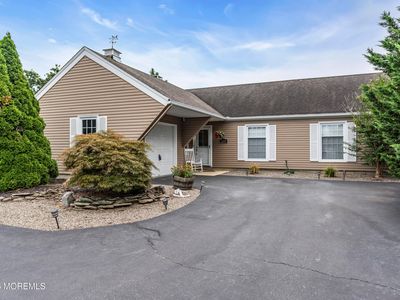 1109 Carriage Court, Toms River, NJ, 08753