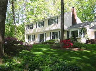 5 Murray Ave, Mahwah, NJ 07430