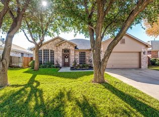 1508 Rancho Domingues Rd, Corinth, TX 76210