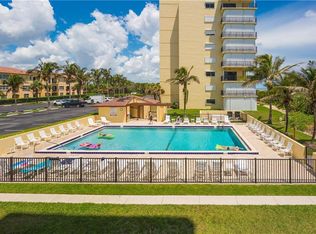 7410 S Ocean South Dr #205, Jensen Beach, FL 34957