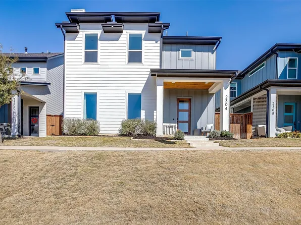 2304 Scenic Bluff Dr, Fort Worth, TX 76111