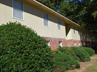 206 Kirk Ln APT 15, Pendleton, SC 29670