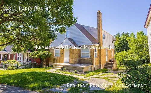 4811 Rapid Run Rd #2 Photo 1