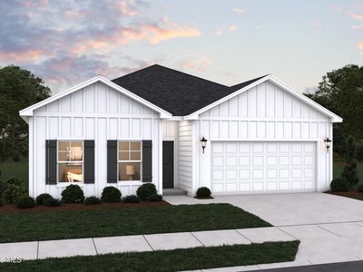 109 Muscadine Drive, Jacksonville, NC, 28546