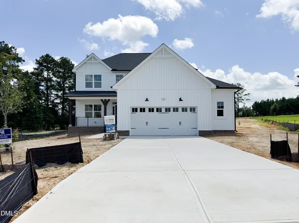10 Diamond Creek Dr, Zebulon, NC 27597
