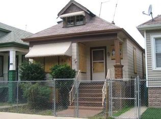 6438 S Oakley Ave, Chicago, IL 60636 | Zillow