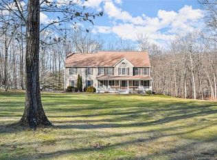 58 Big Bear Hill Rd, New Milford, CT 06776