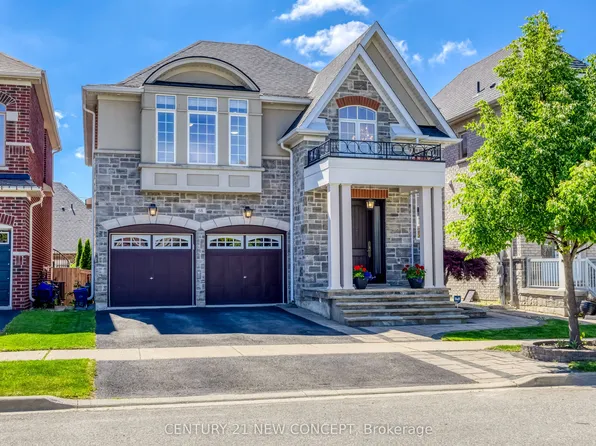 68 Jolana Cres, Halton Hills, ON L7G 0G4